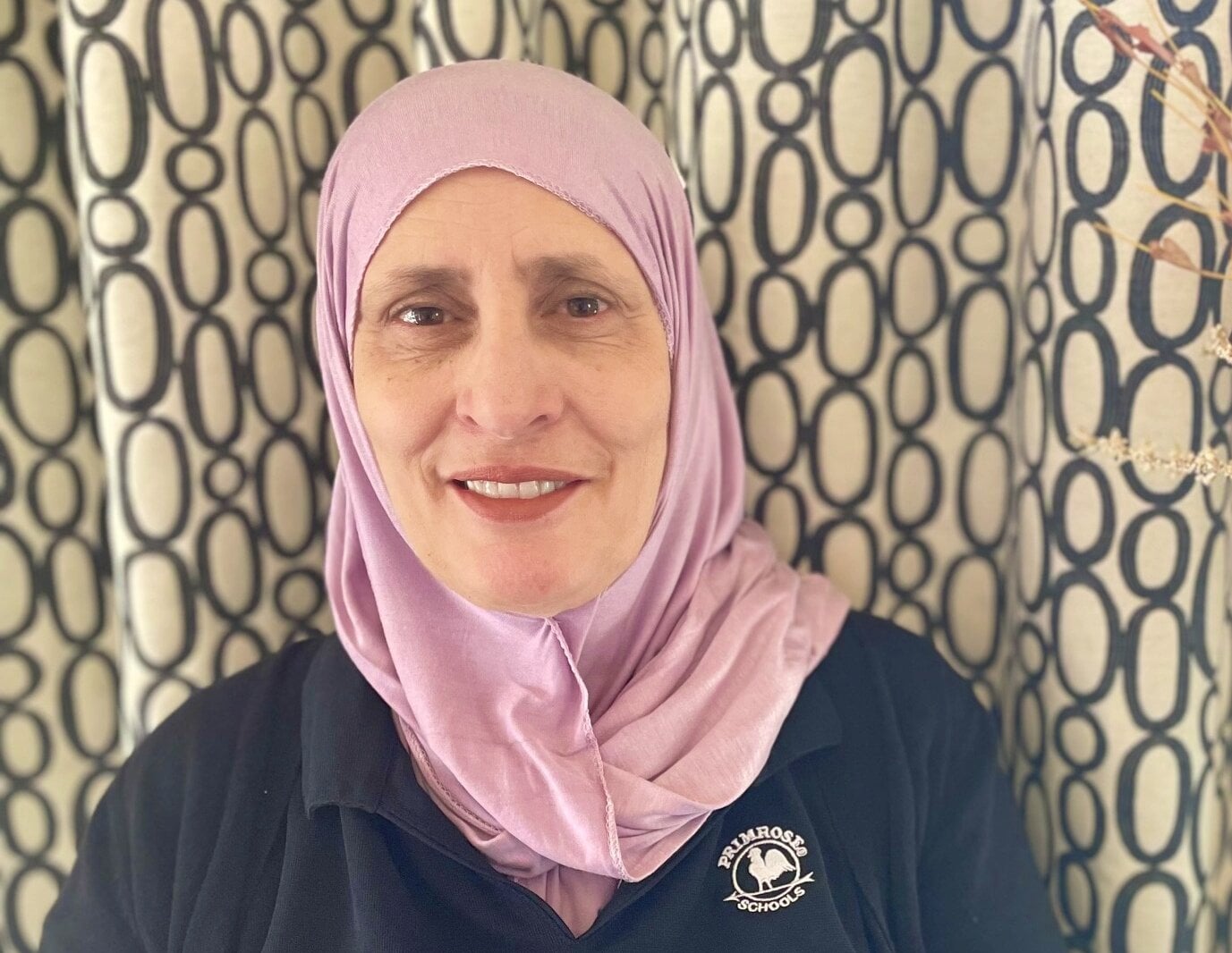 Mrs. Safa