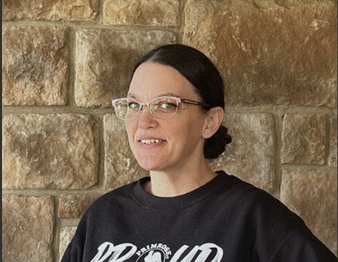 Mrs. Karyn Griffith