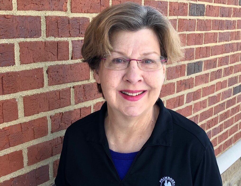 Mrs. Thompson