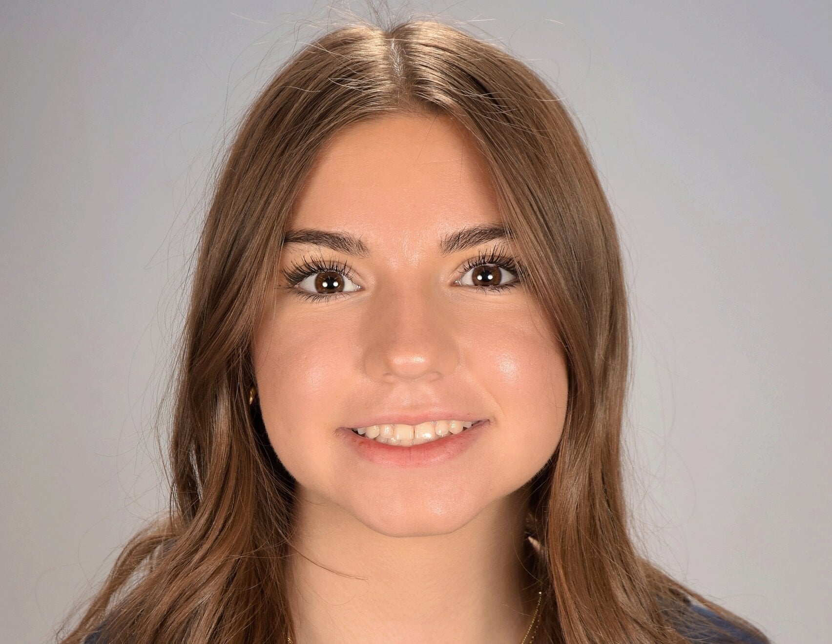 Ms. Hannah Eggert
