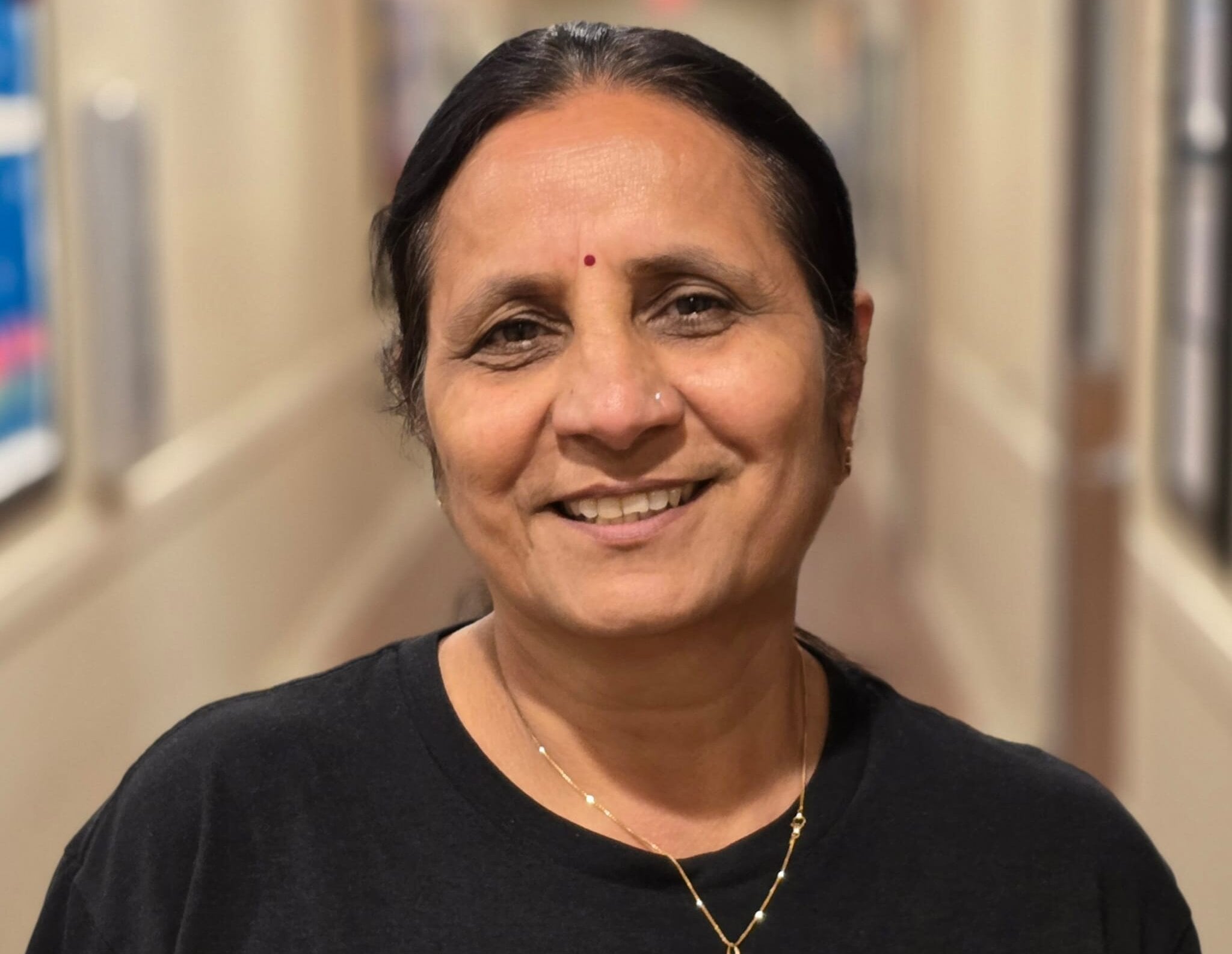 Ms. Harsha Thakker