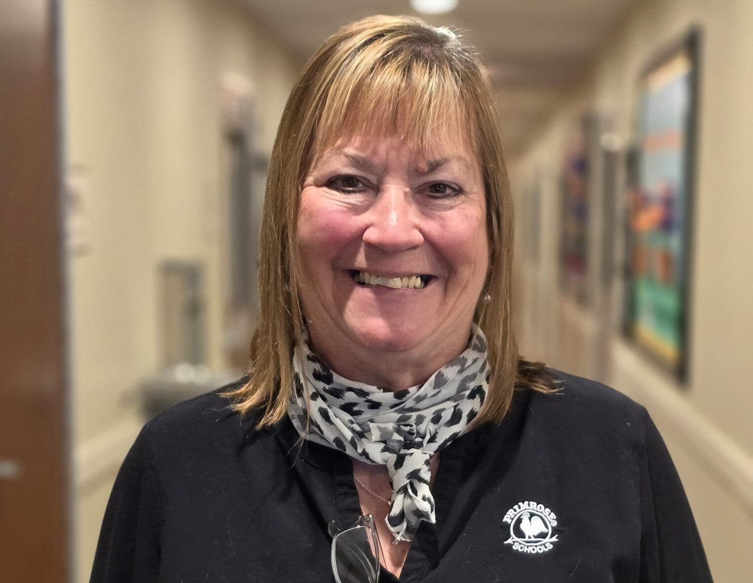 Ms. Karen Mullen