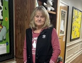 Ms. Kathy