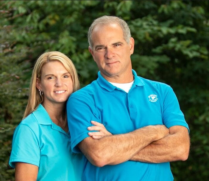 Lynn &amp; Larry