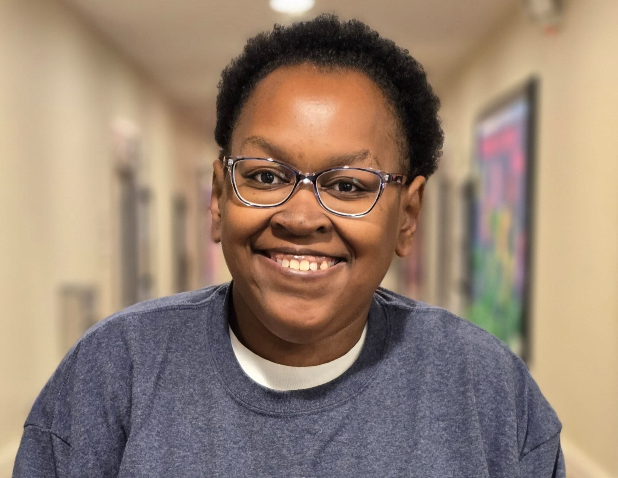 Ms. Regina Haynes-Wright