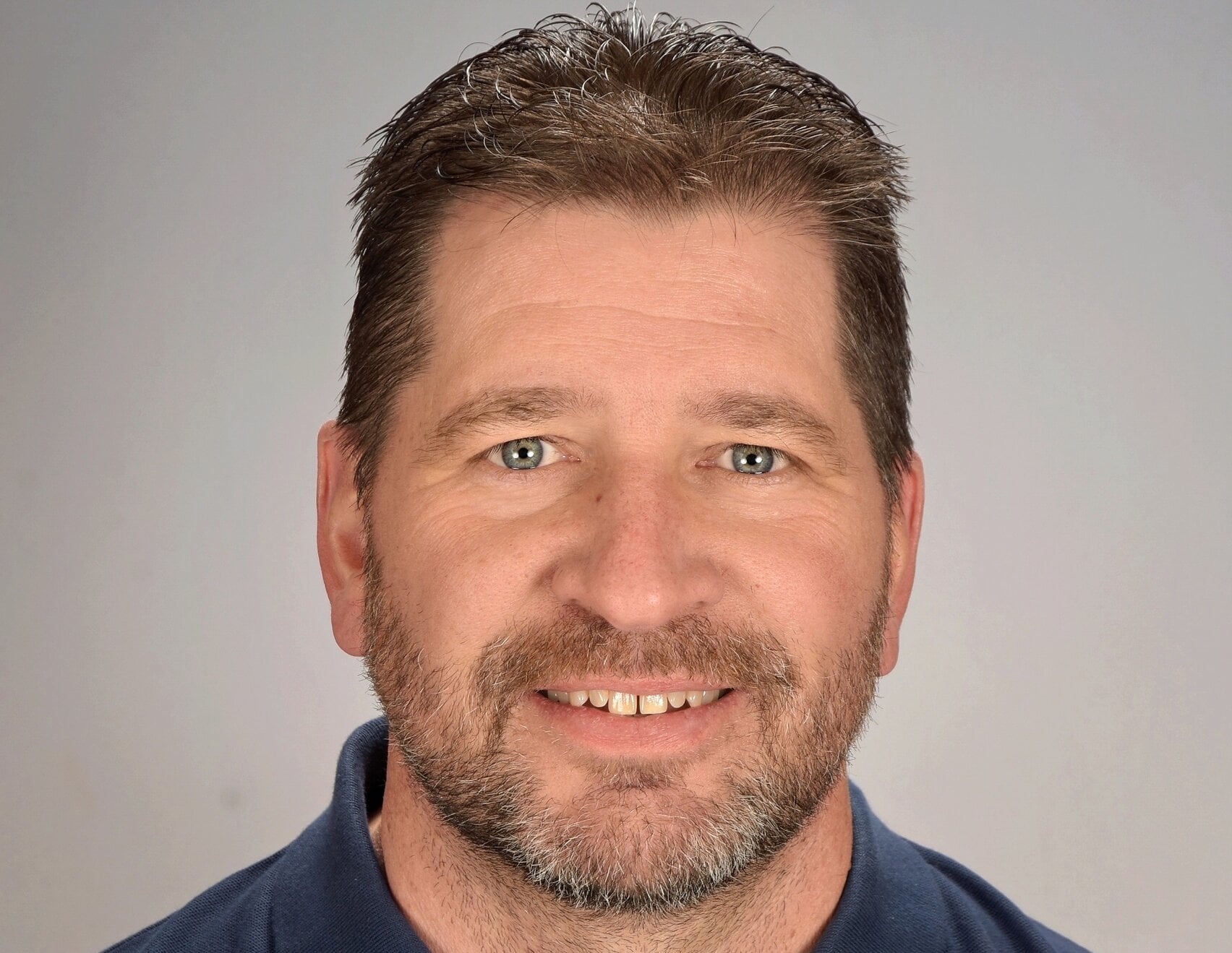 Mr. Ritchie Rose