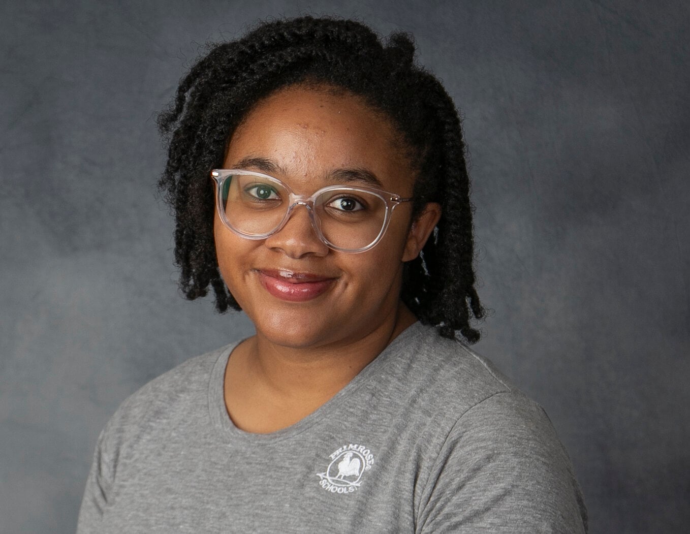 Miss Auna Thomas