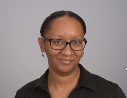 Ms. Thomas
