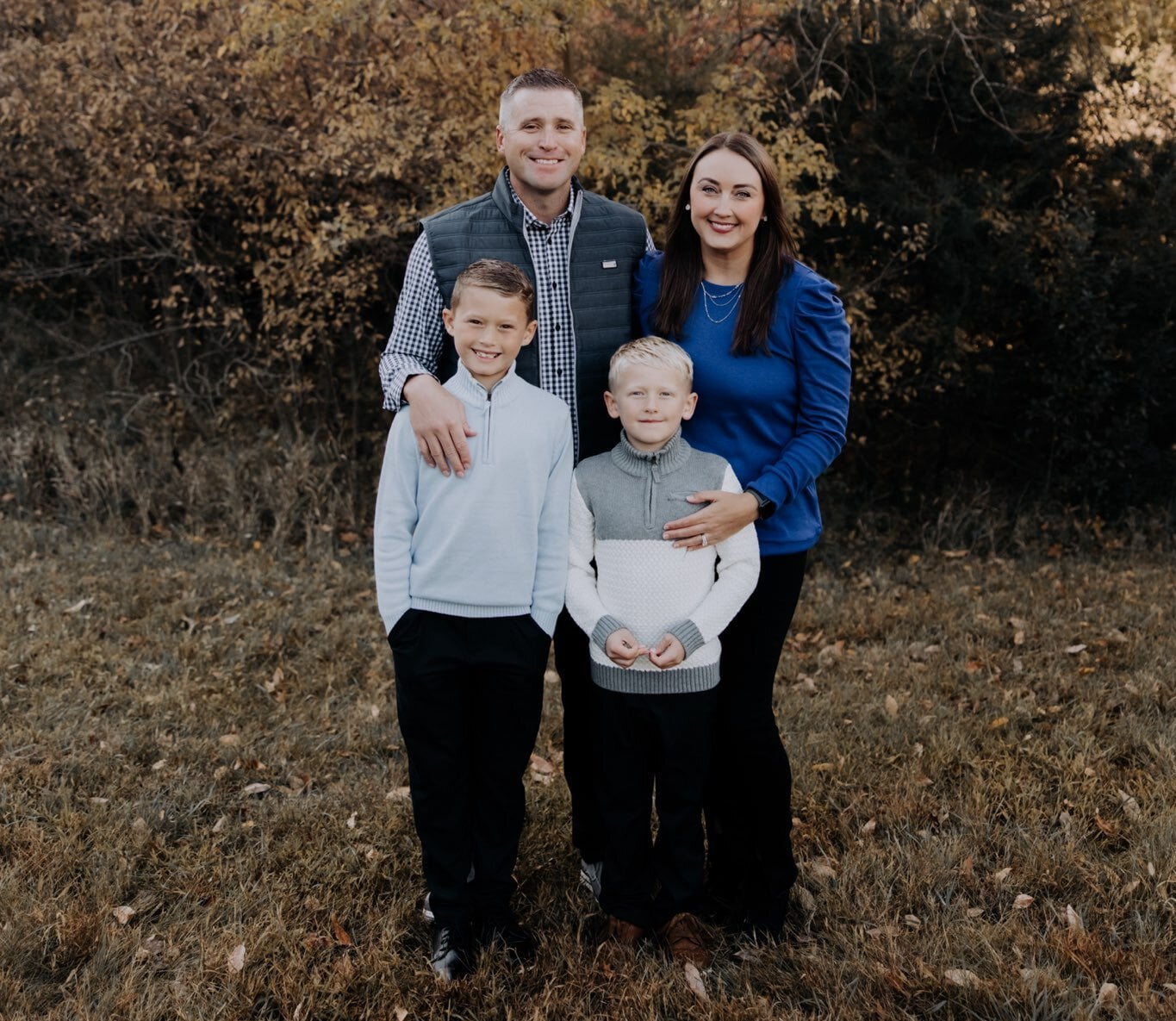 Primrose - La Vista - Stichler Family