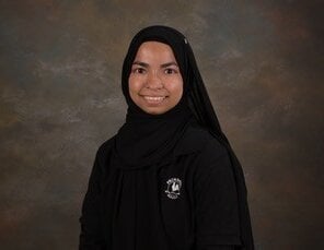 Ms. Akter
