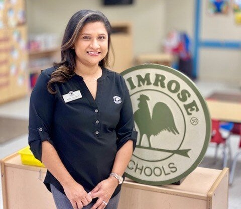 Primrose School of Berkeley Heights Franchise Owner