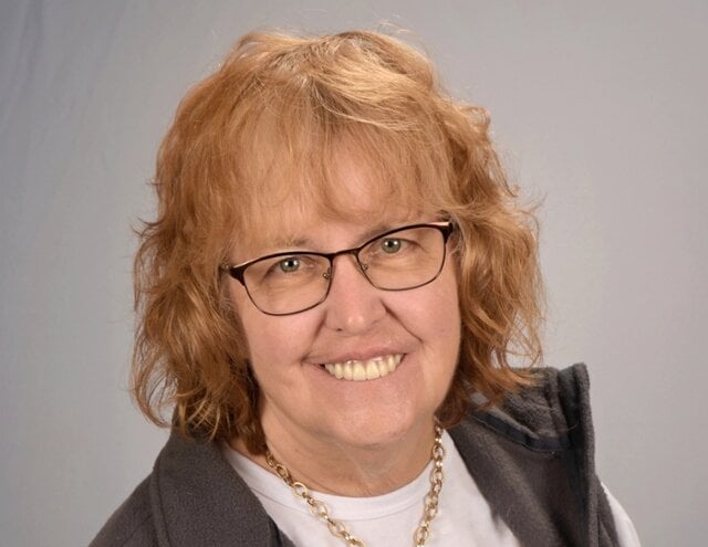 Ms. Debbie