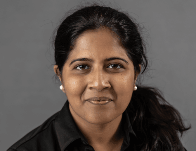 Mrs. Harshita