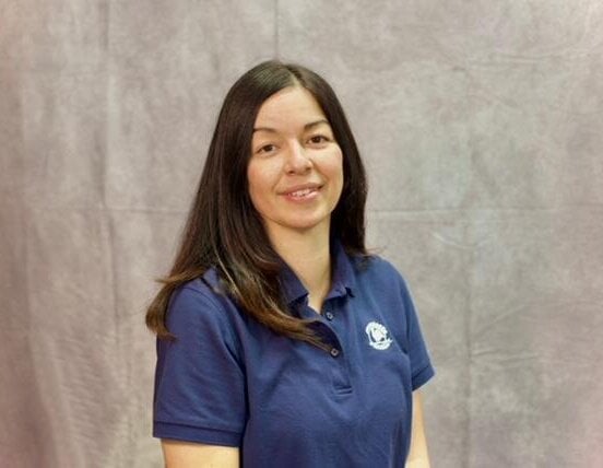 Mrs. Linette Vargas