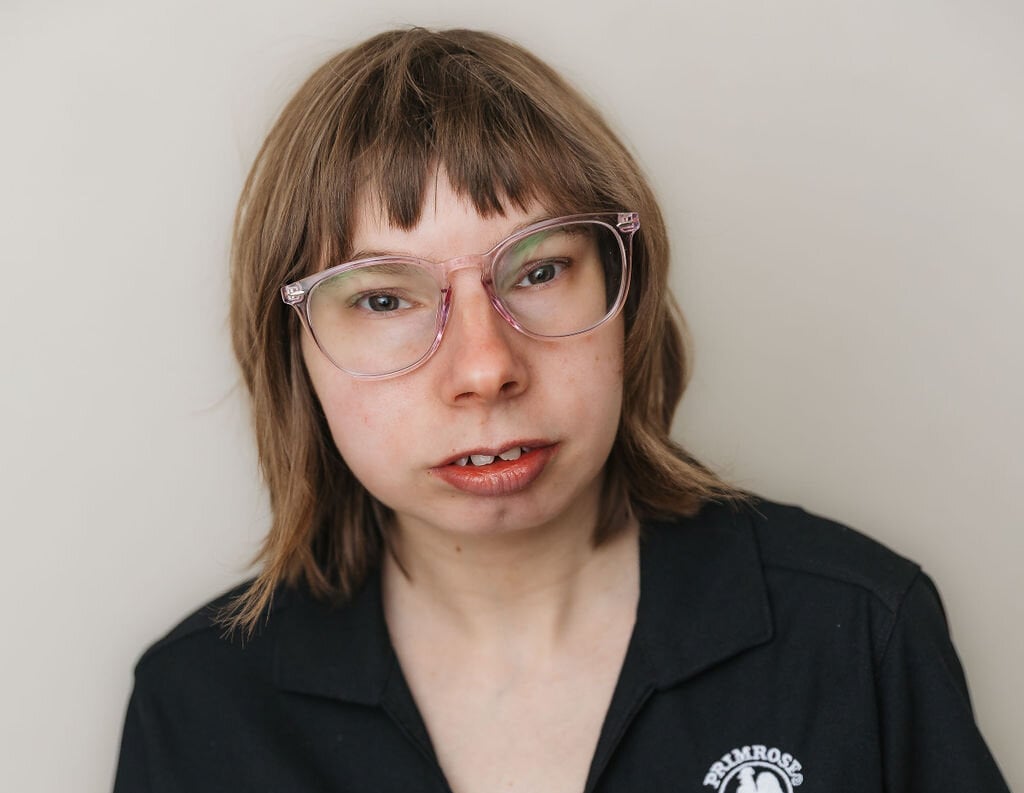 Ms. Emily