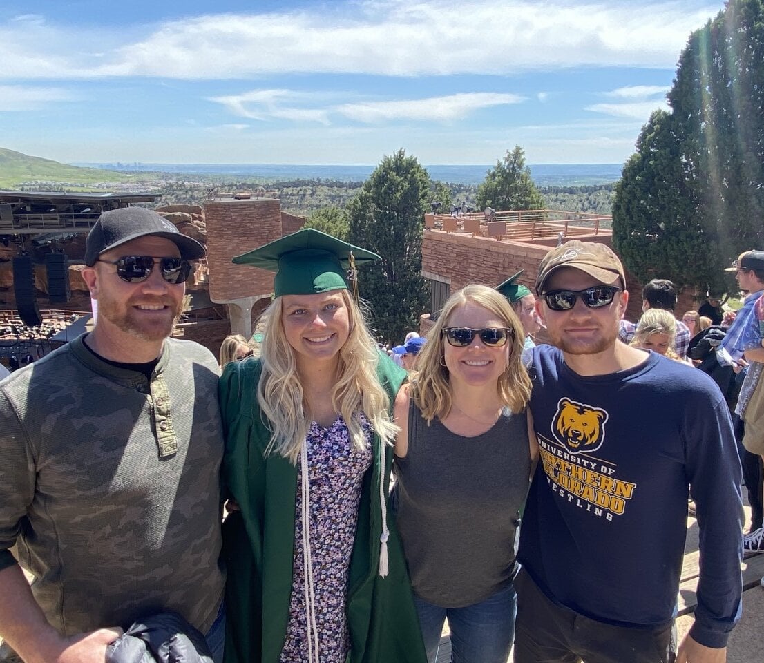The Meyer Family