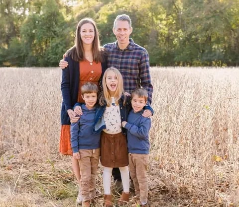 Family photo
