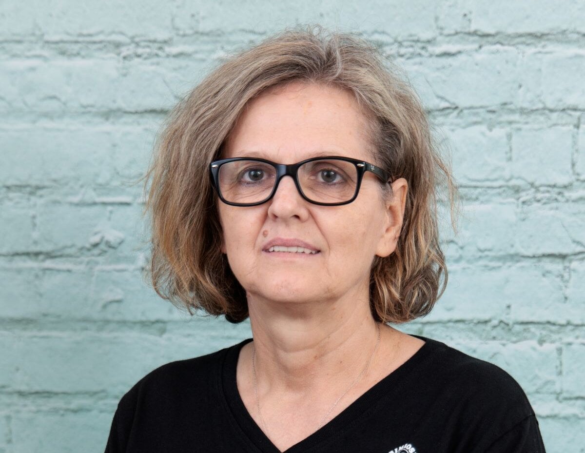 Ms. Lejila