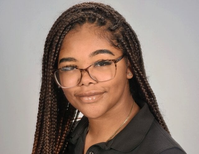 Ms. Griffin