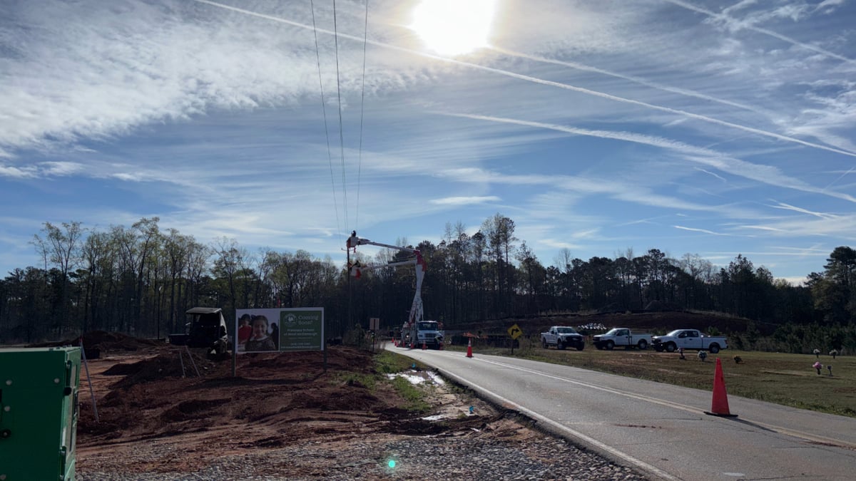 Construction Update #6