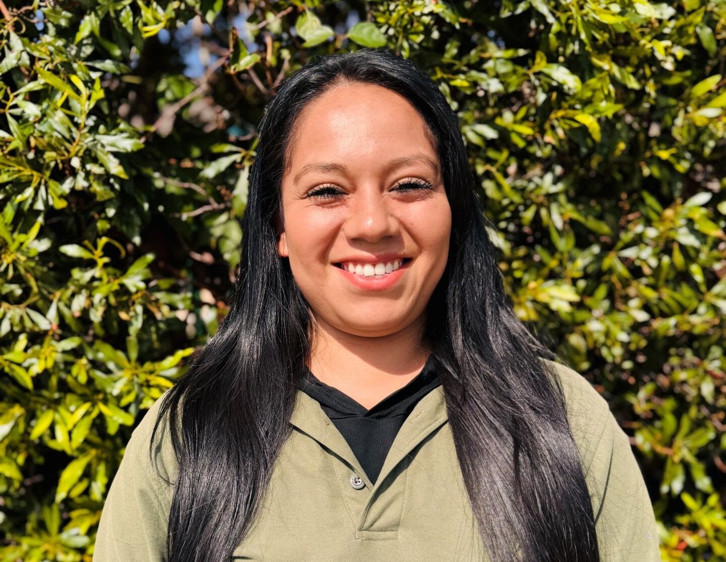 Ms. Diana Gonzalez