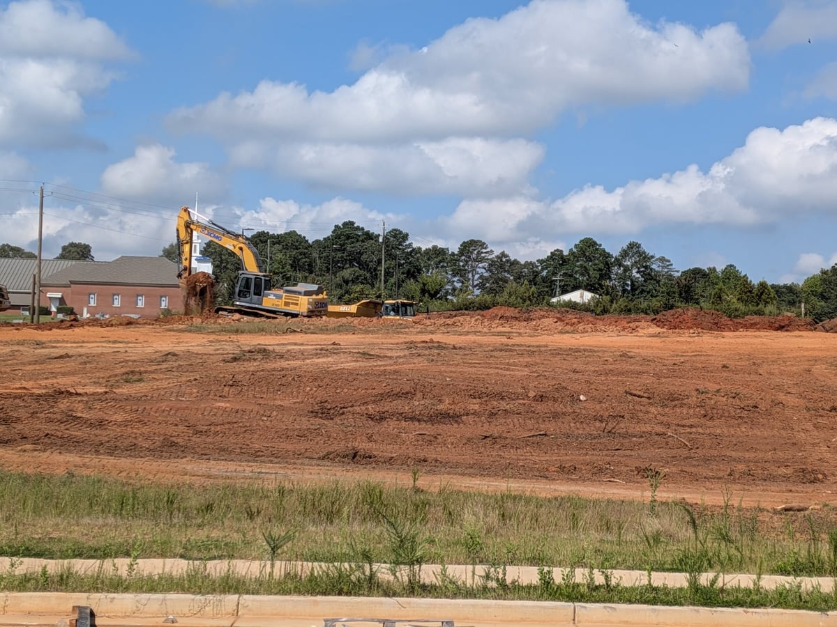 Construction Update #2