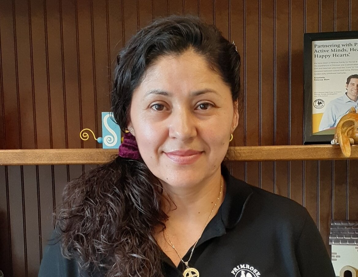 Oliva Morales