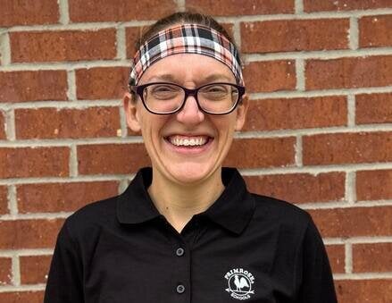 Ms. Barr