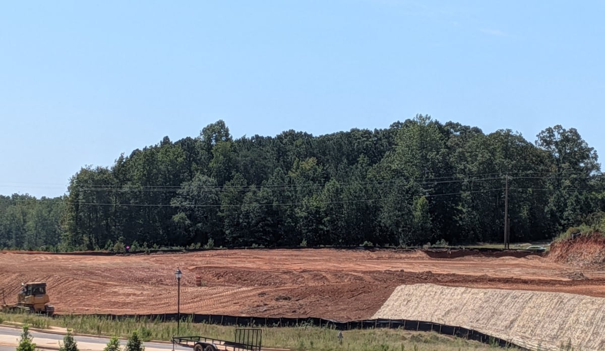 Construction Update #3