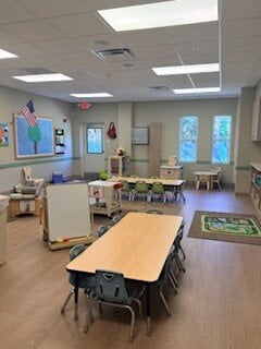 Preschool