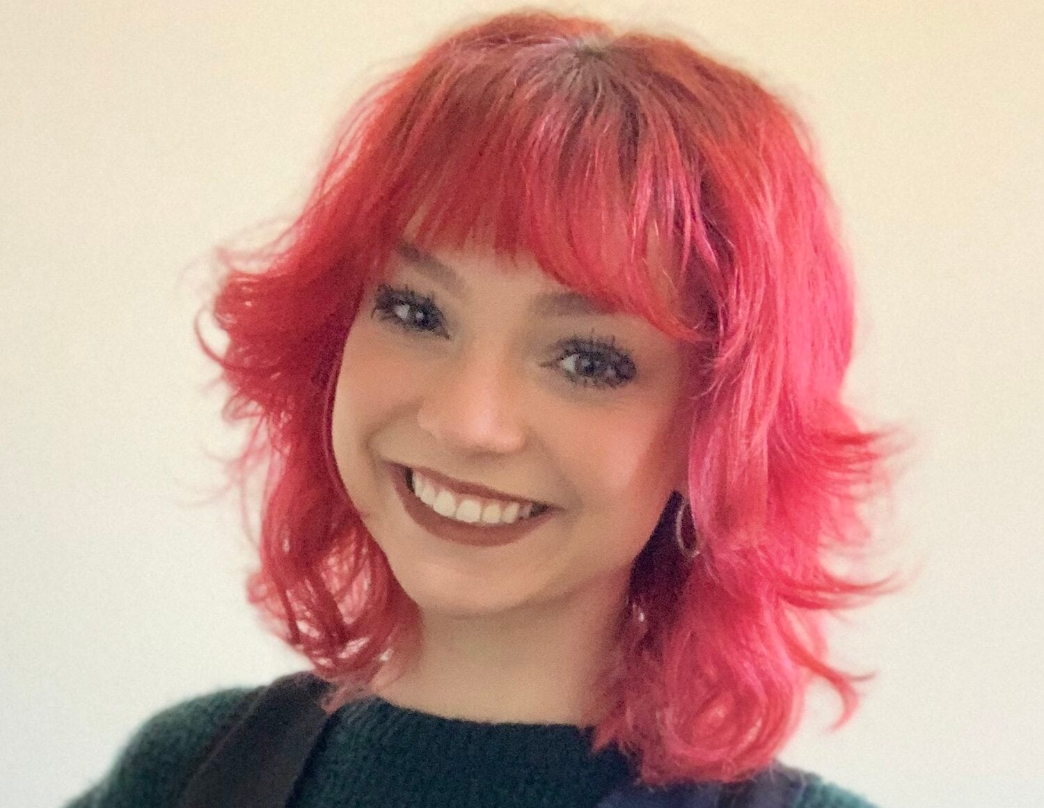 Ms. Kait Simon