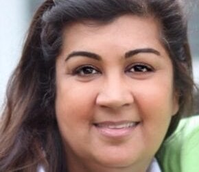 Sunita Mirchandani