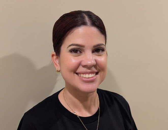 Ms. Aderlilis Cordero