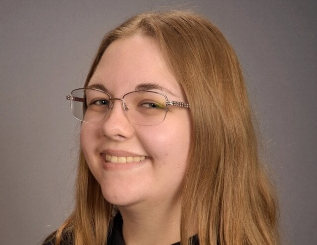 Ms. Amelia Krause