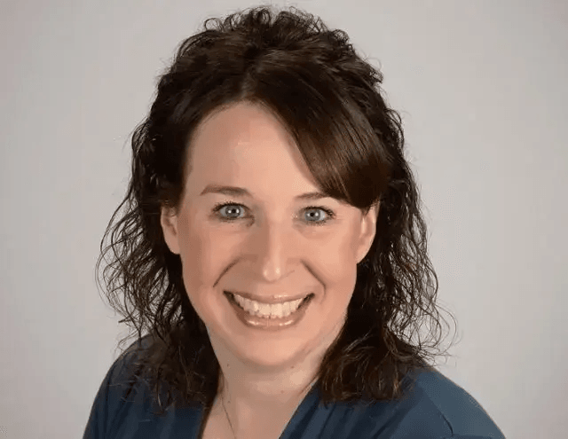 Ms. Kara Reynolds