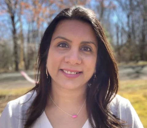 Franchise Owner of Primrose School of North Potomac Jasmili Majmudar