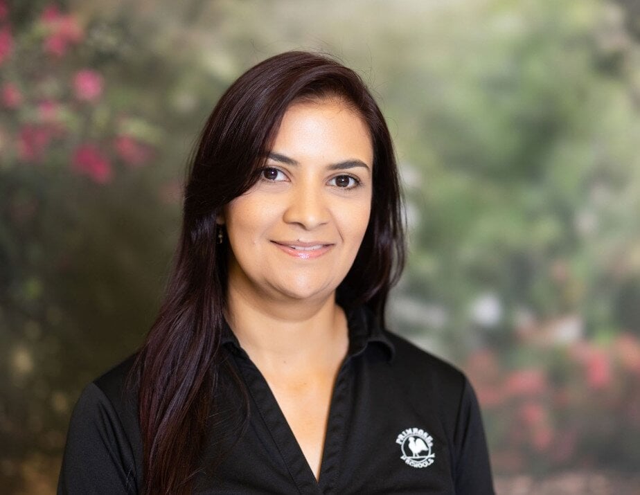 Mrs. Mejia 