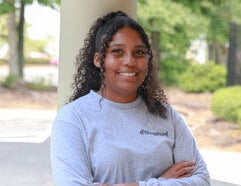Ms. Taizjah