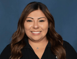Ms. Alejandra (Ms.Aly)