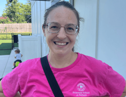 Ms. Kate