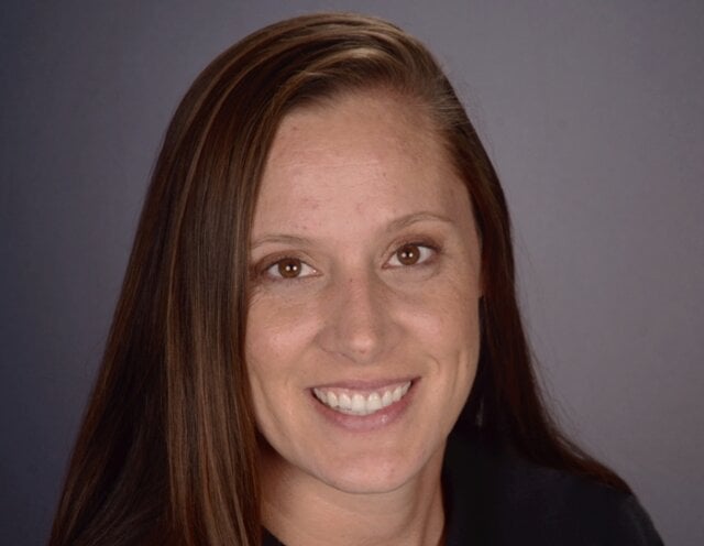Ms. Sara Baughman