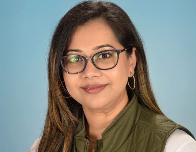 Ms. Adeeba