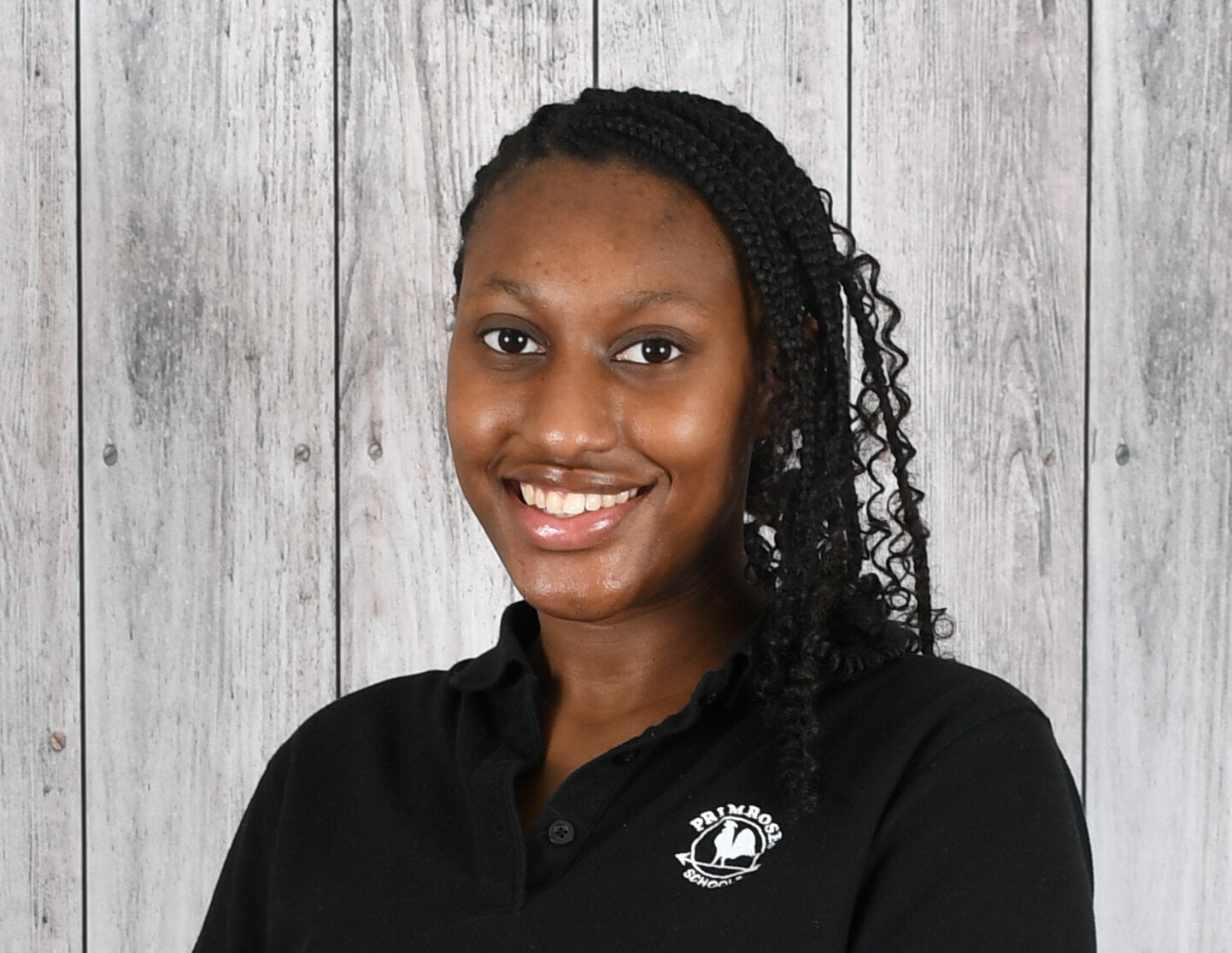 Ms. Mickayla Johnson