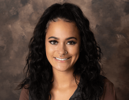 Ms. Kaliah