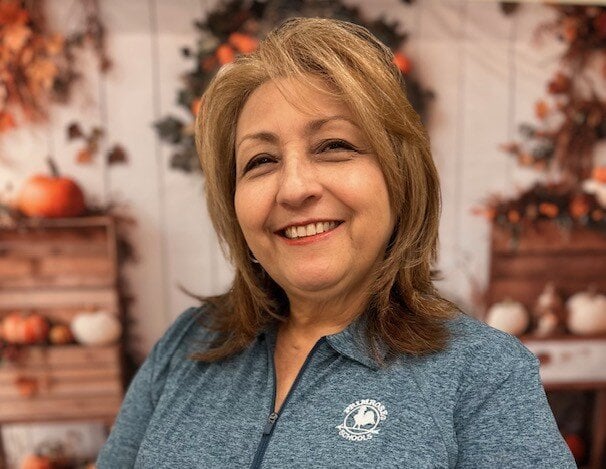 Mrs. Aida Villasenor
