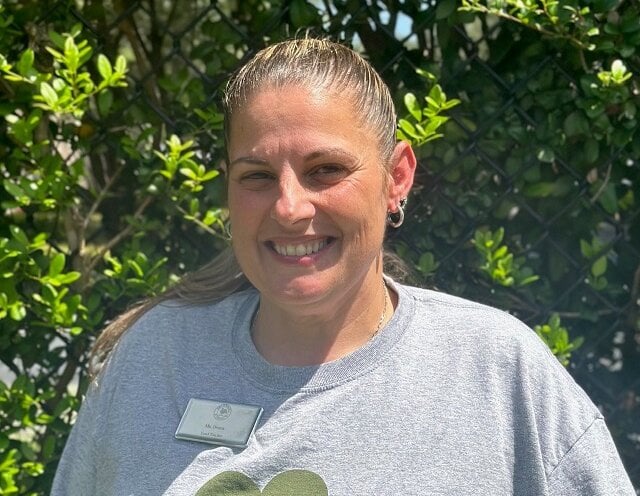 Donna Barletti