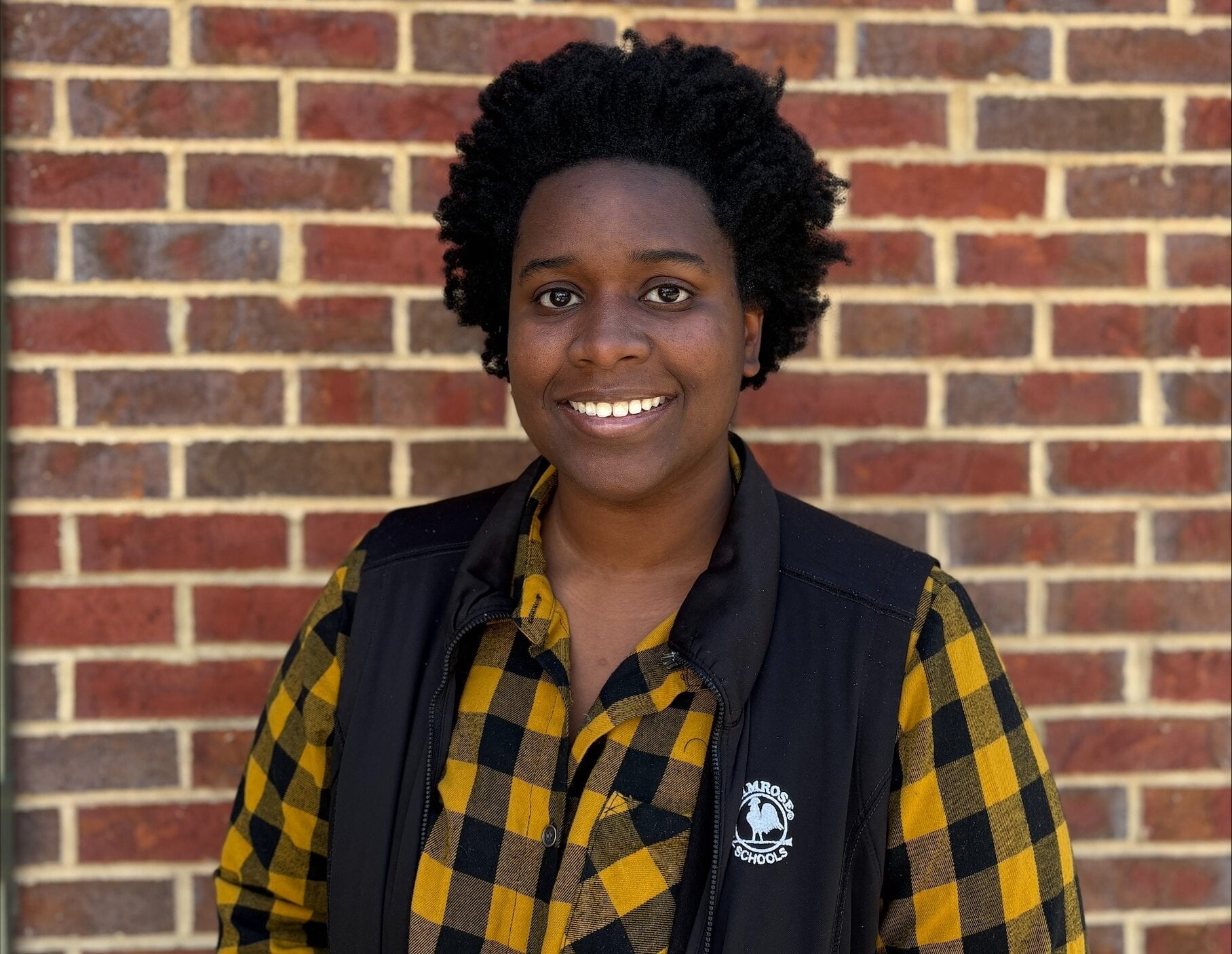 Mrs. Stanfield-Hobbs