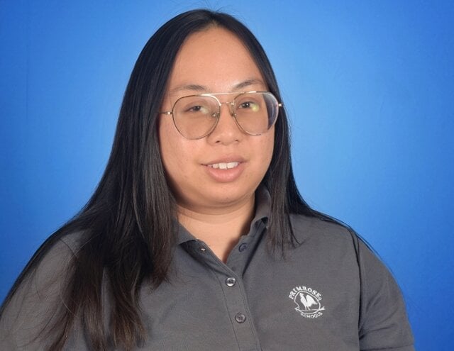 Anna De Jesus