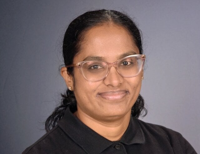 Ms. Vibitha