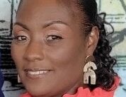 Angela Sam